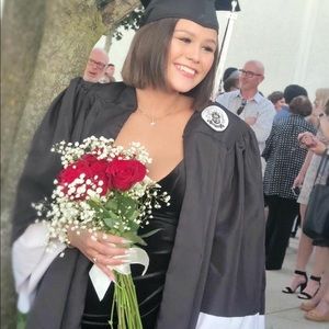 Meet your Posher, Justice